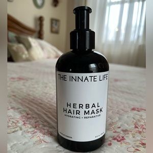 The Innate Life Herbal Hair Mask